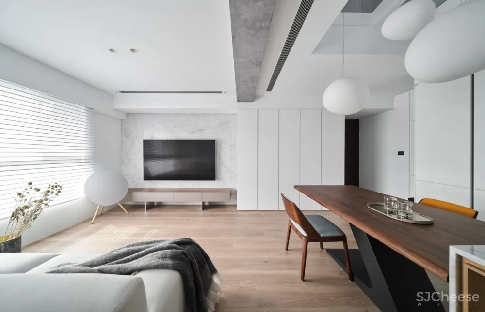 「美宅」静心享受生活