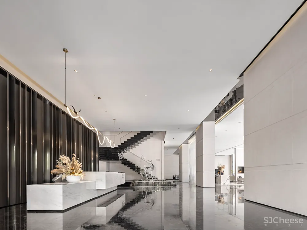 LSD葛亚曦新作 :留白,简单的美!