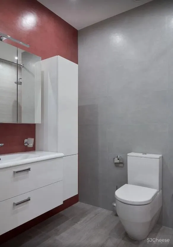 Colorful质感时尚家居设计