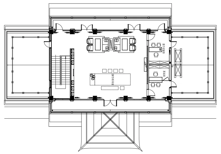 GLD绿檀设计|山水文脉下的诗意江南