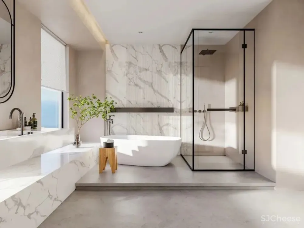 侘寂美学原来这么美！