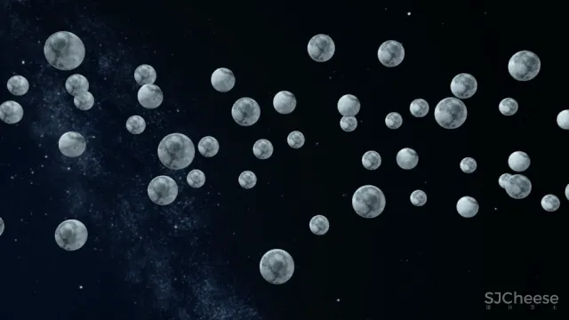 G F D 广 飞 五 十 个 月 亮