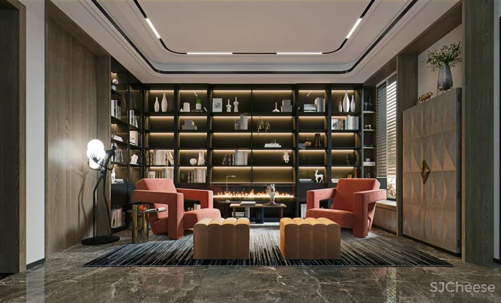 2021年,设计流行趋势,纯干货!