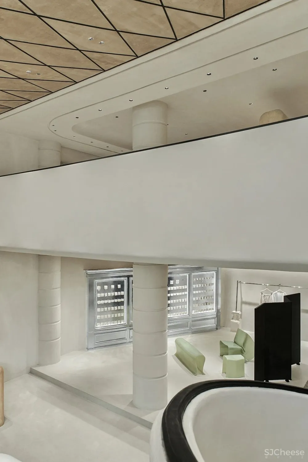 ofD 时间碎片里的时尚与古典