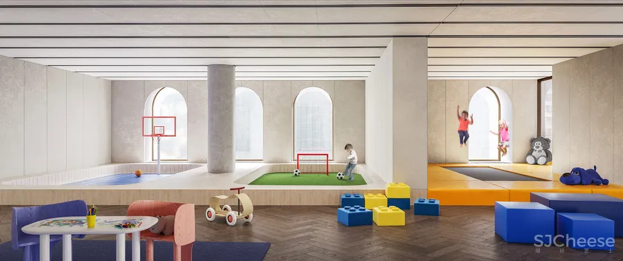 阿斯顿·马丁在纽约推出 5 套奢华公寓,最贵的一套七千五百万人民币