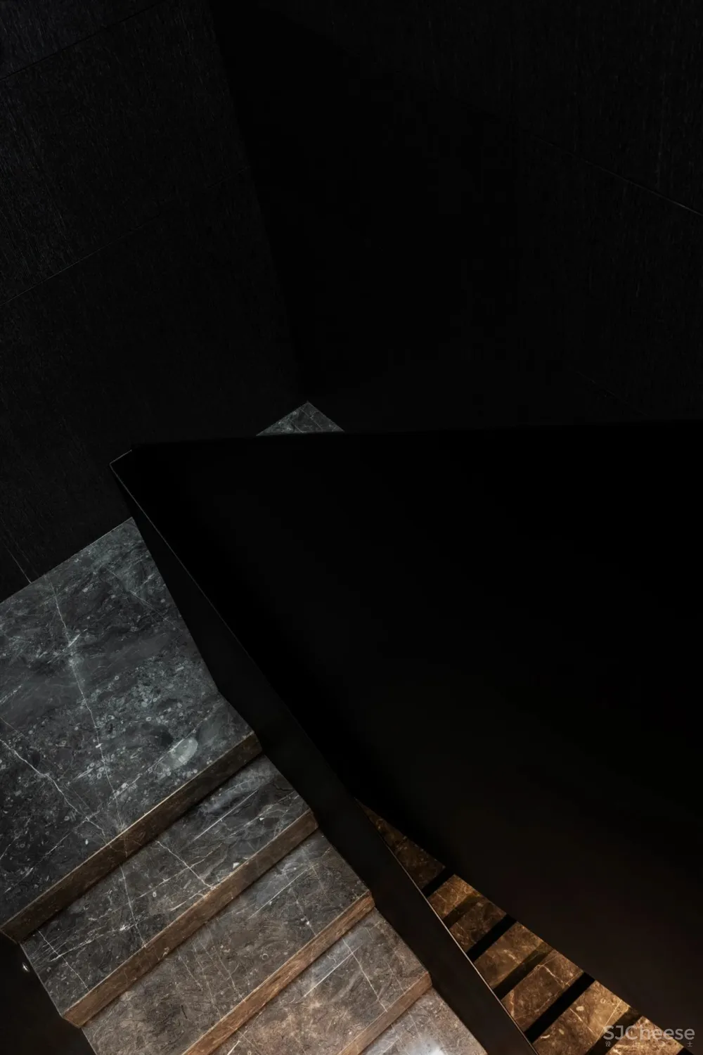 超级女儿奴 宠妻“狂魔”,搞定390m²大别墅,超个性,超撩!