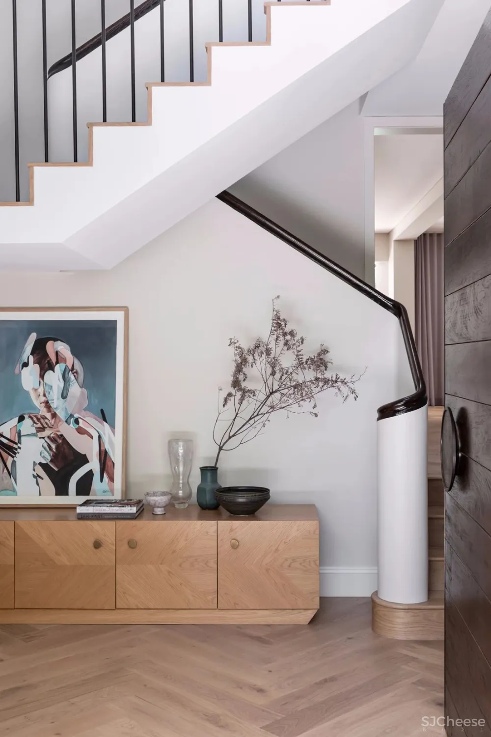 原·境 结构之美