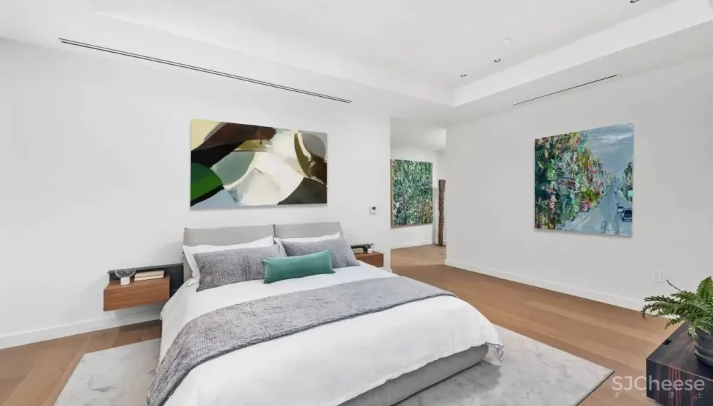 Piero Lissoni打造-迈阿密顶级丽思卡尔顿海滩公寓样板间!