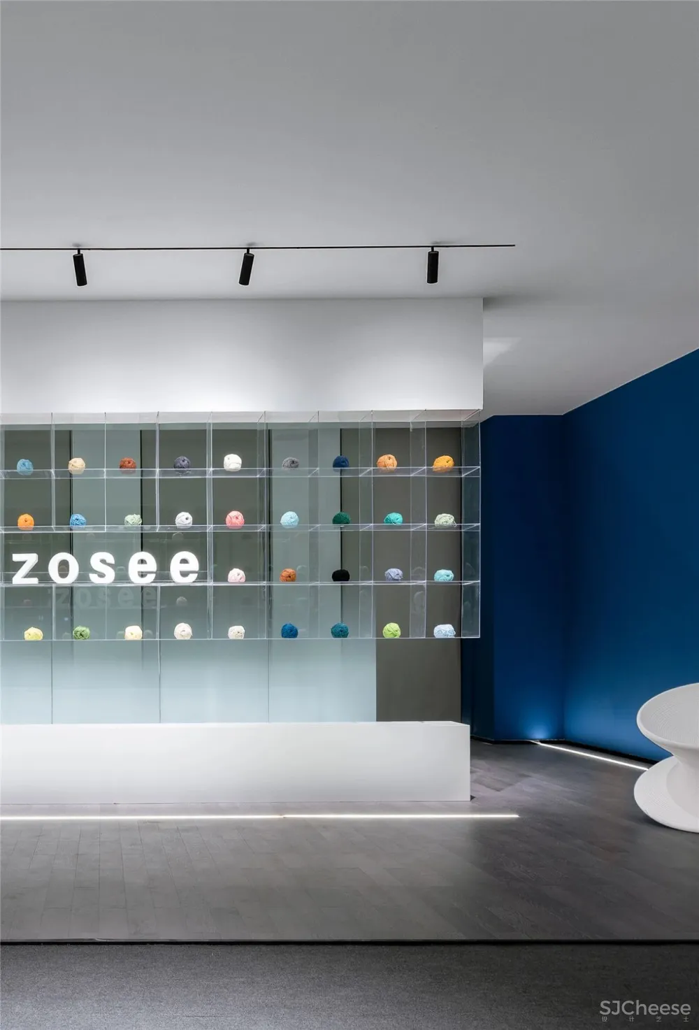 肆境设计 织.梦 WEAVING DREAMS