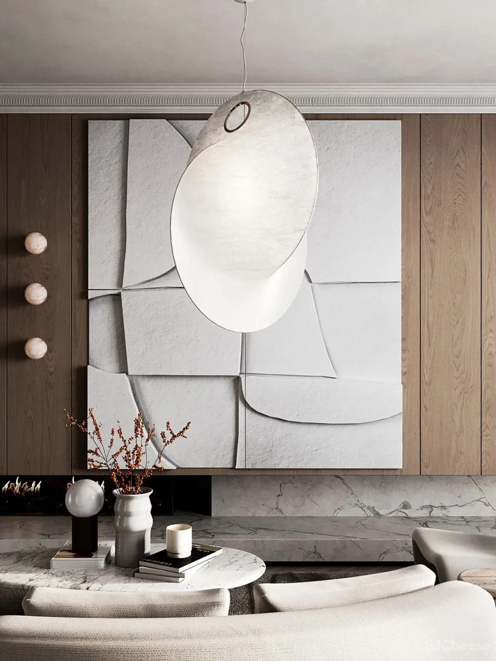 设计,简奢之美!