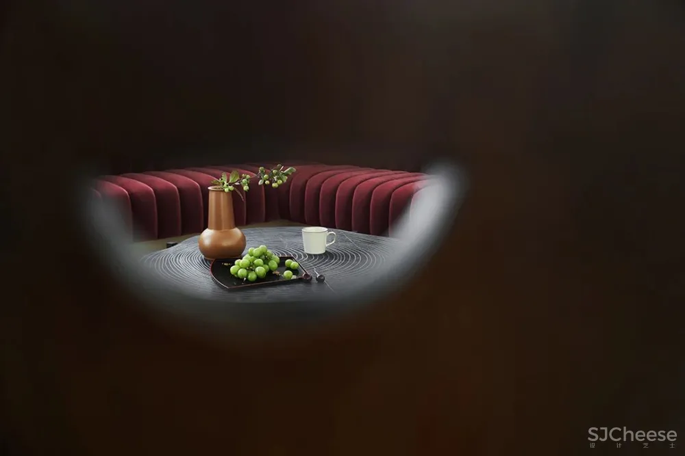 A C E 谢 辉 500㎡ 气质别墅，静谧独处的温柔时光