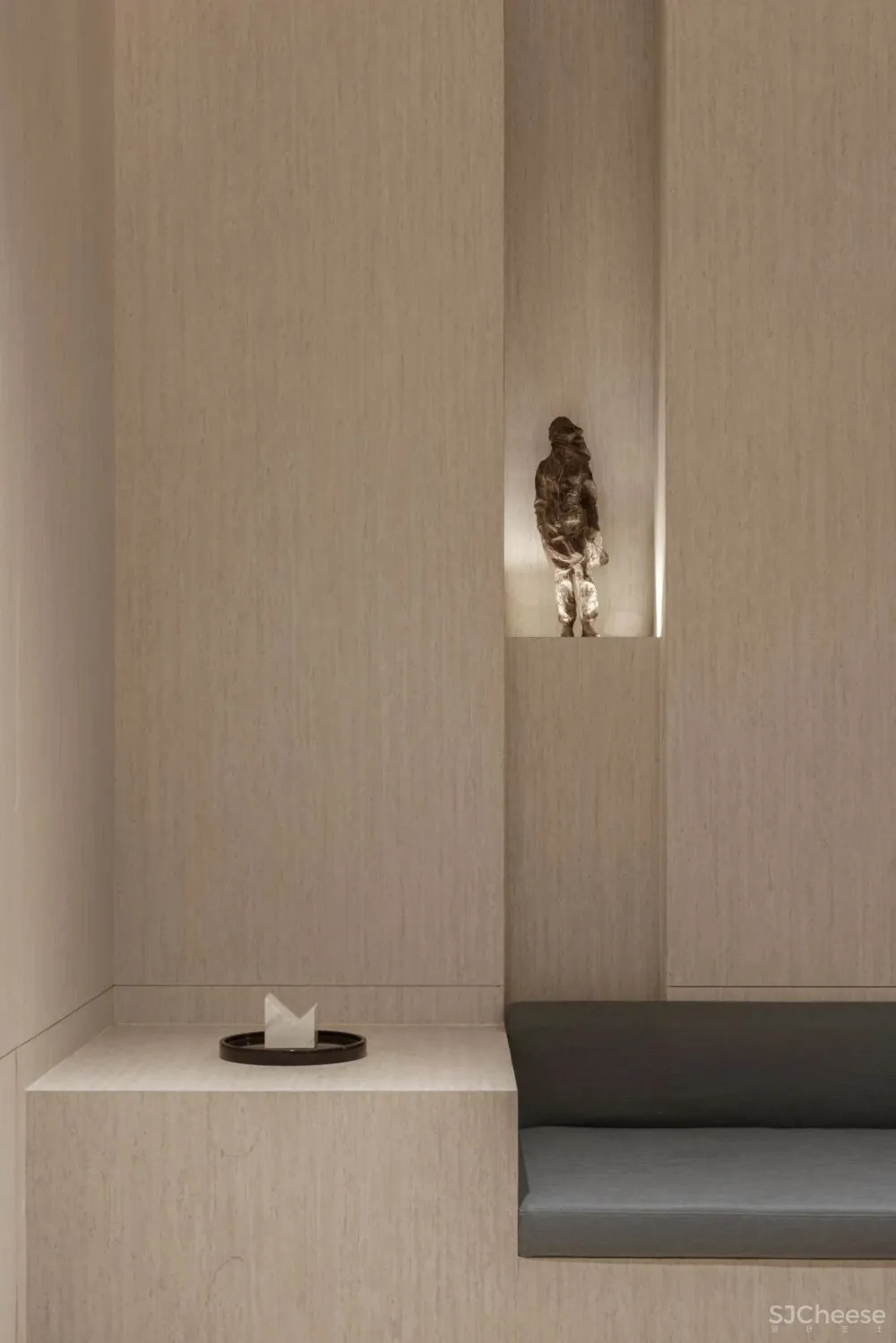 何永明： 重构当代岭南“锅耳屋”，再现熠熠生辉的地域明珠