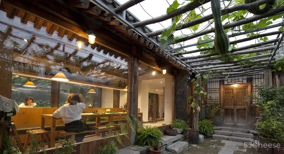 TOMO东木设计 办公空间设计:次时代体验空间