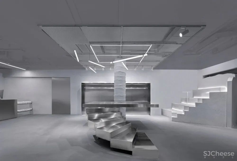 QHD Studio × NEW LADY:对新女性自我表达的探索