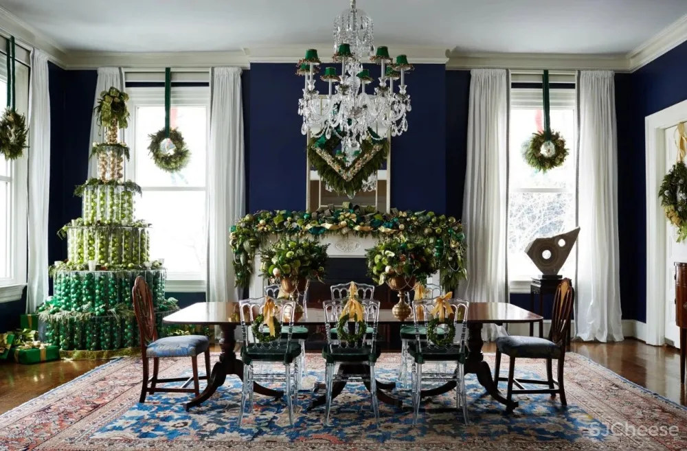 美国大选结果出炉,白宫易主!特朗普和拜登的豪宅,又是谁赢了?