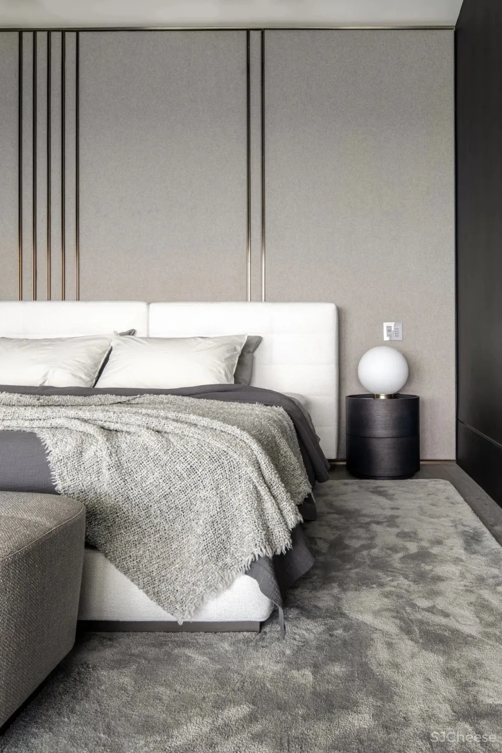 YODEZEEN新作 275㎡顶层奢华!