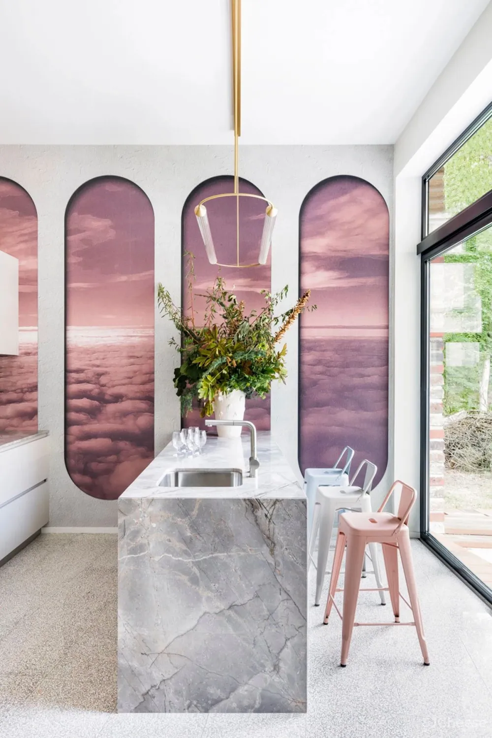 法式软装的优雅与从容!