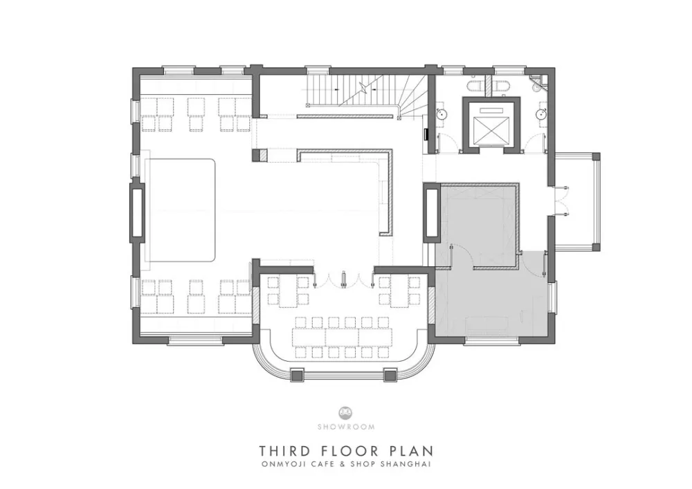 双子座俞挺的两个新作:一座妖的乐园、一个文学爱好者的客厅