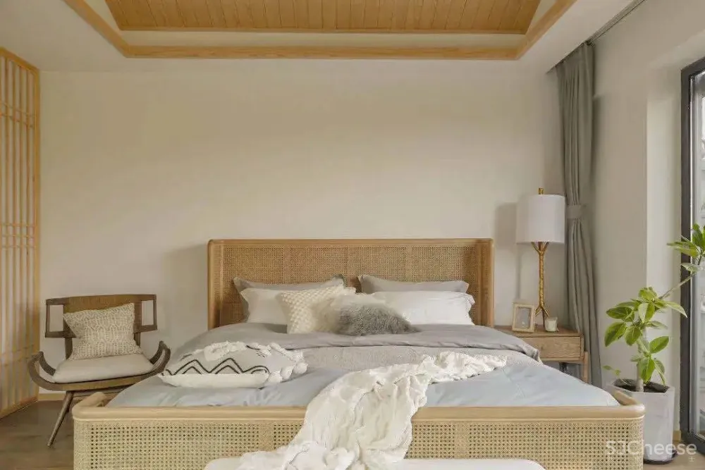 想提前感受退休生活?去“云浮半山”