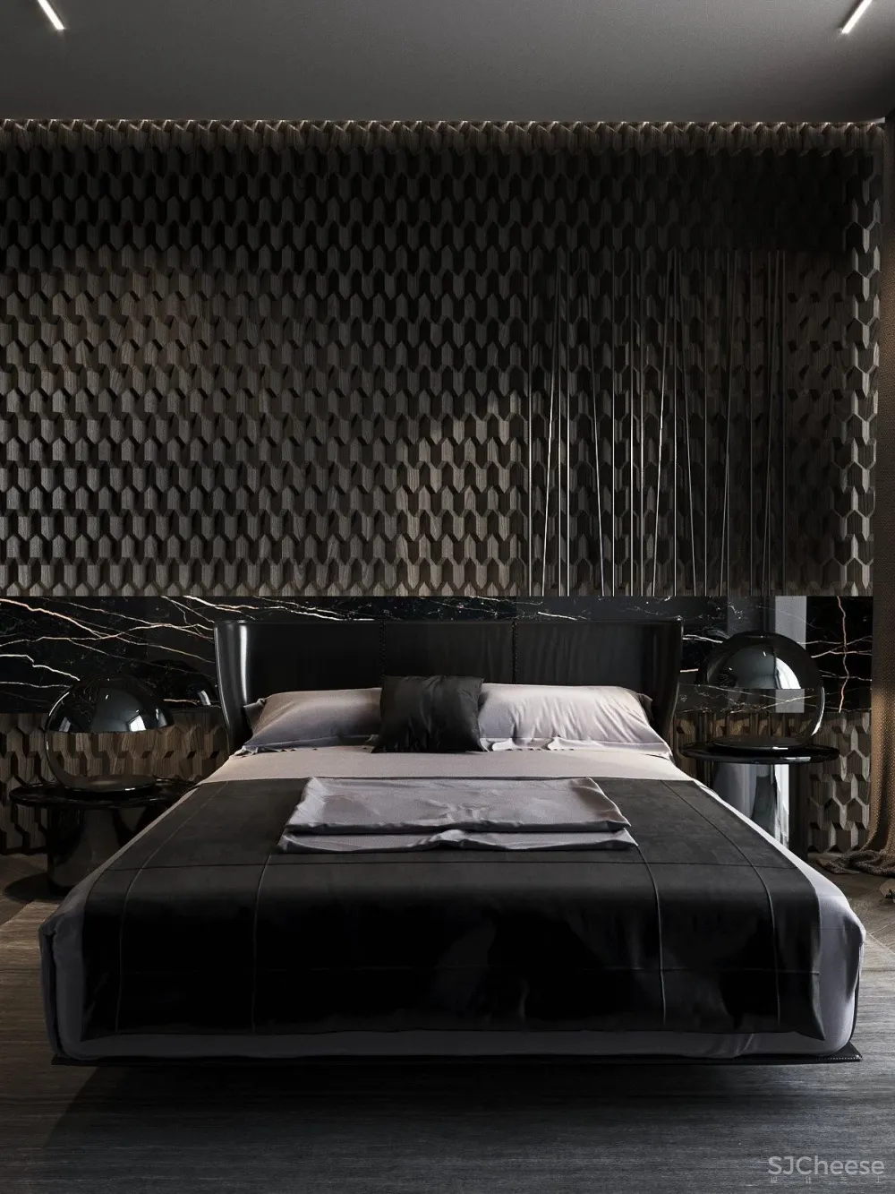 简约优雅,气质迷人!