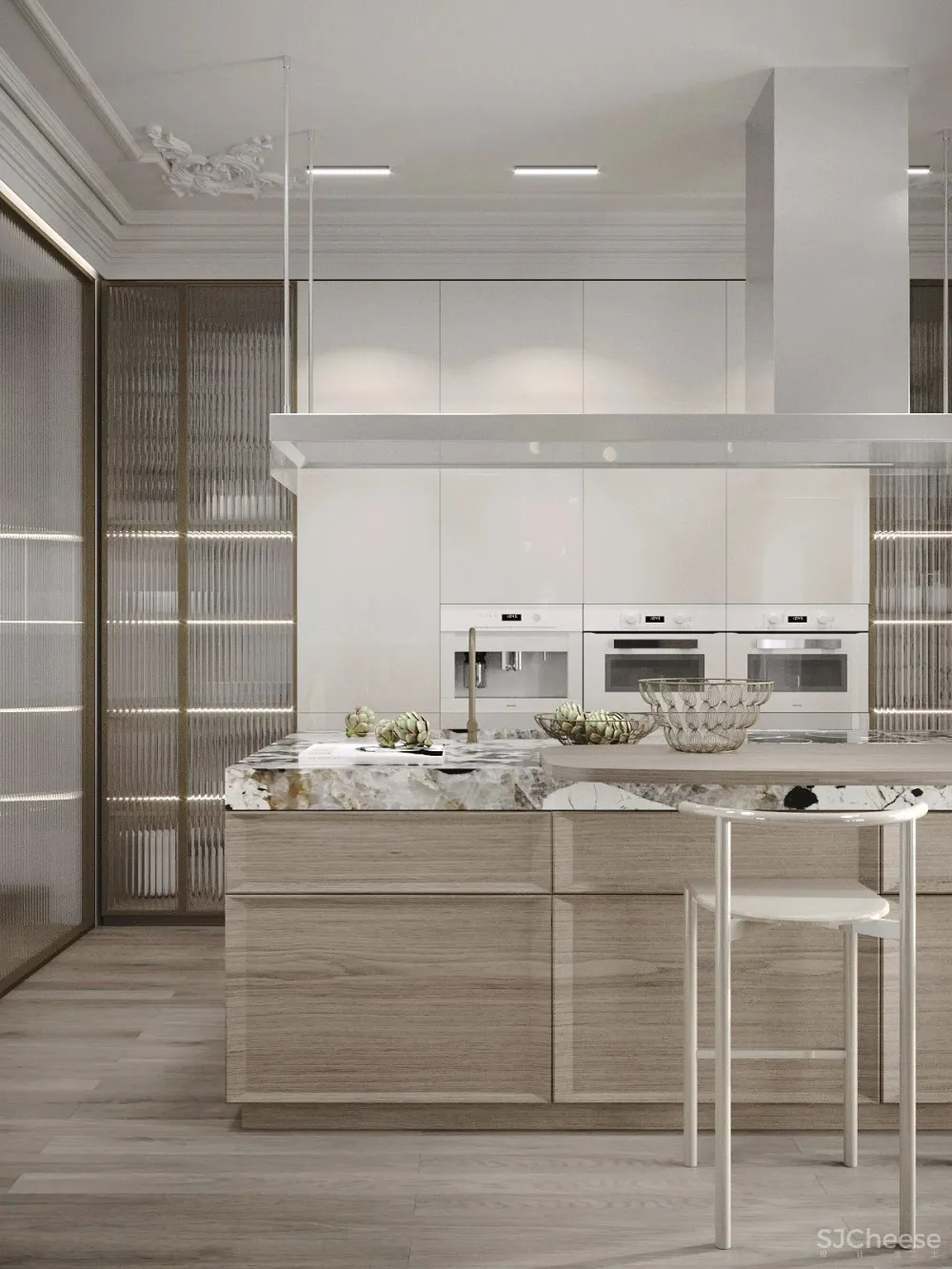 简约优雅,气质迷人!