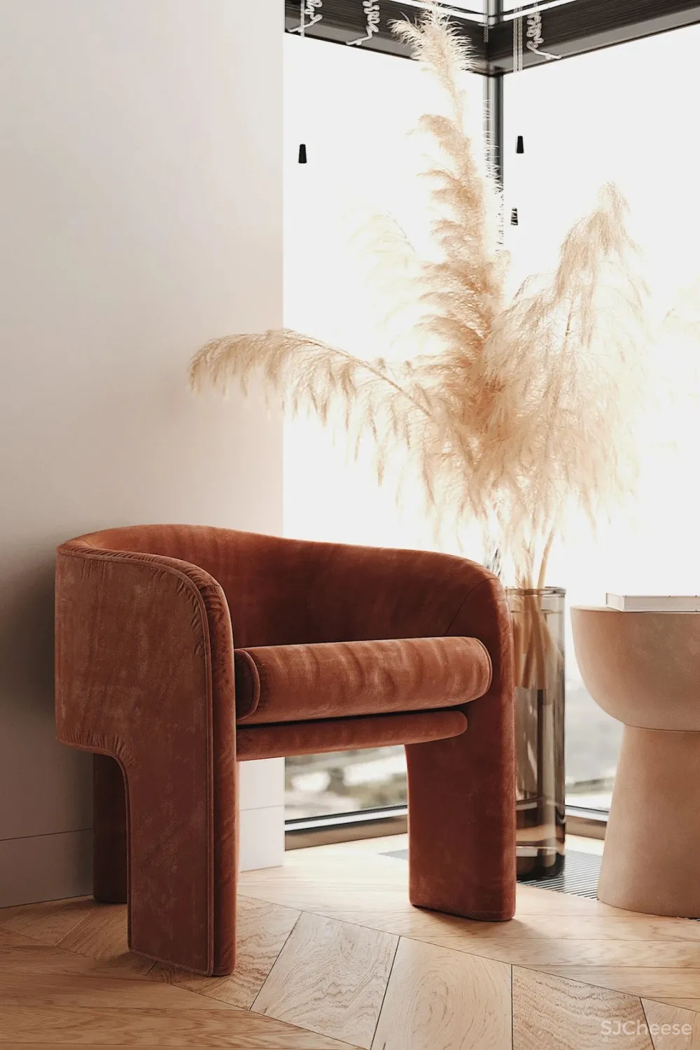 设计,简奢之美!