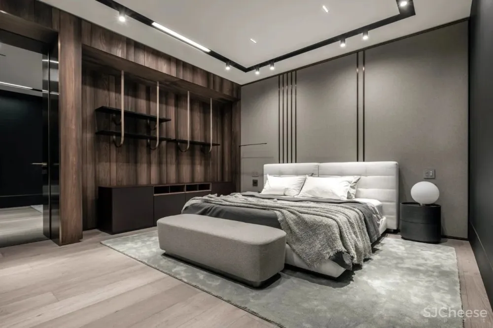 YODEZEEN新作 275㎡顶层奢华!