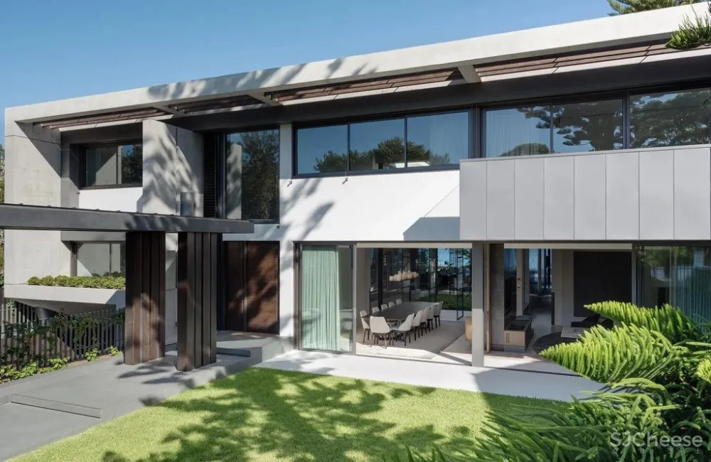 高品质设计,极致典雅!