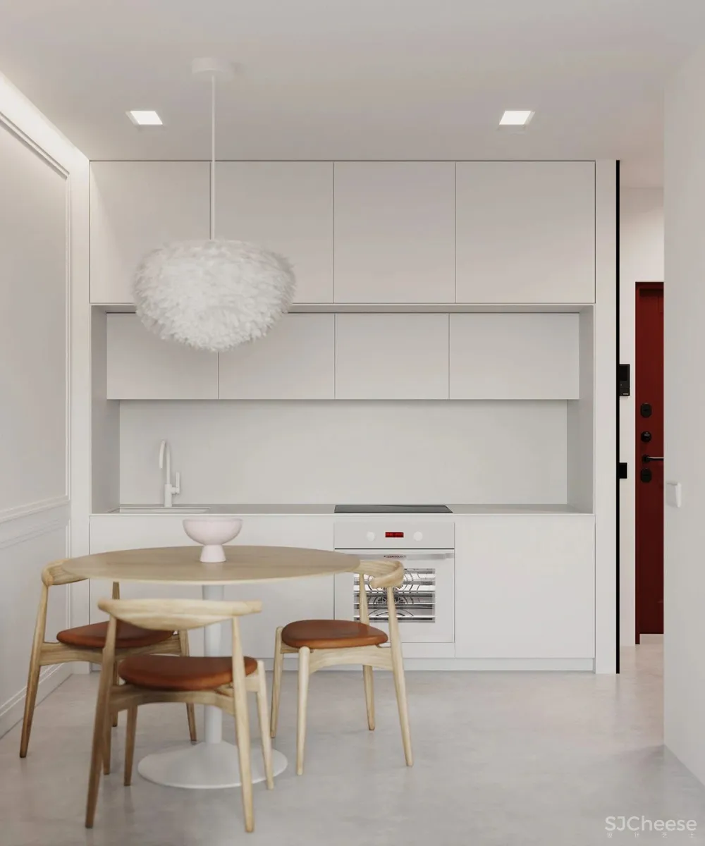 Colorful质感时尚家居设计