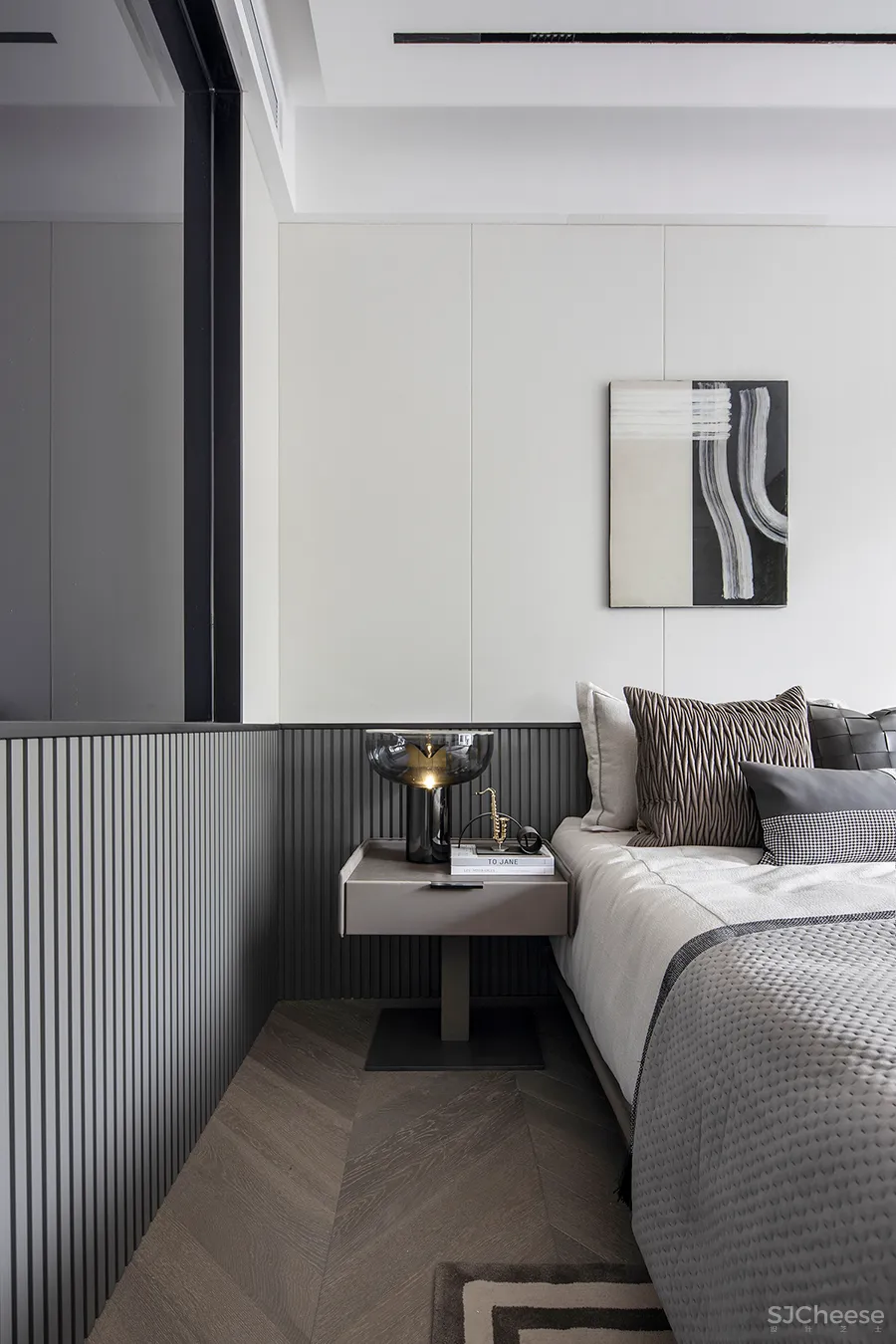 MOD穆德设计:不拘一格的艺术秩序!