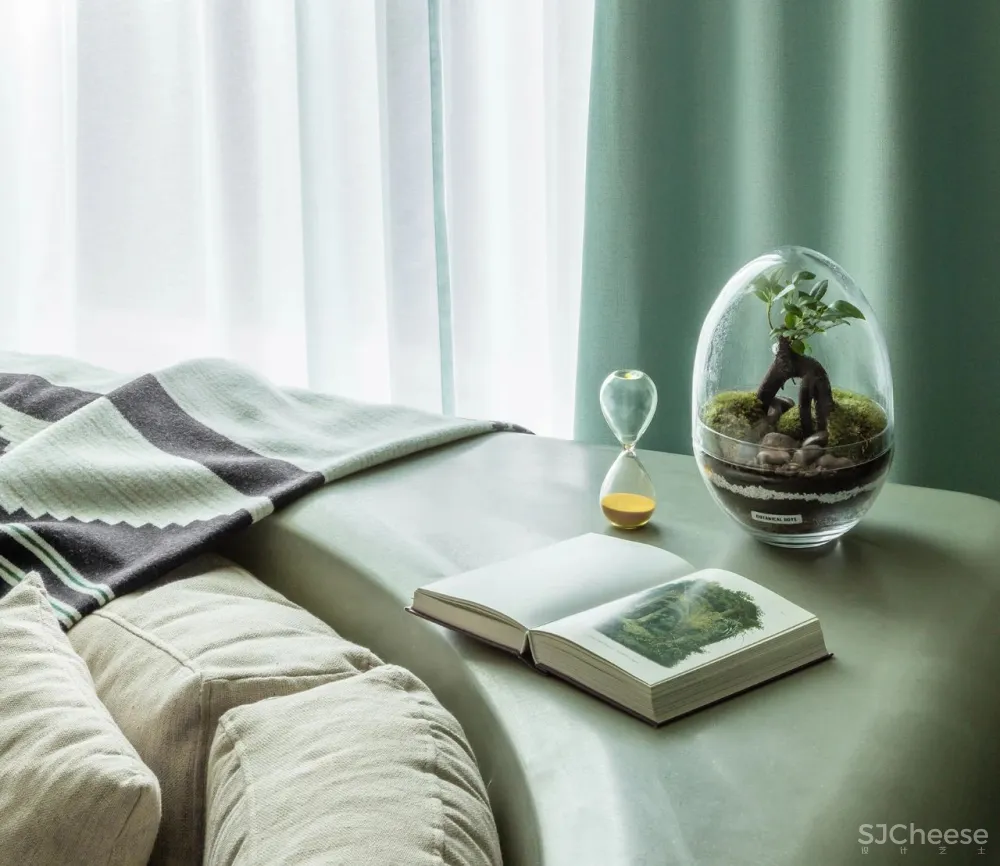 嵌入沙漠天空之美 伦敦Bermonds Locke公寓酒店 Holloway Li