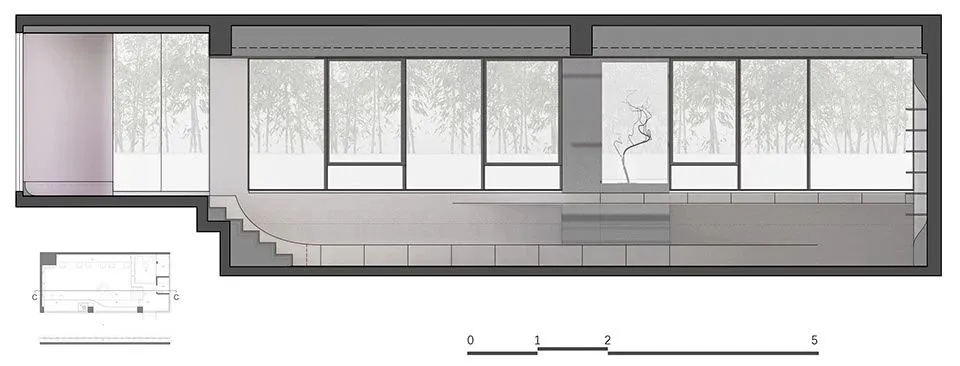 “土”生“土”长——大海小燕设计工作室新办公室