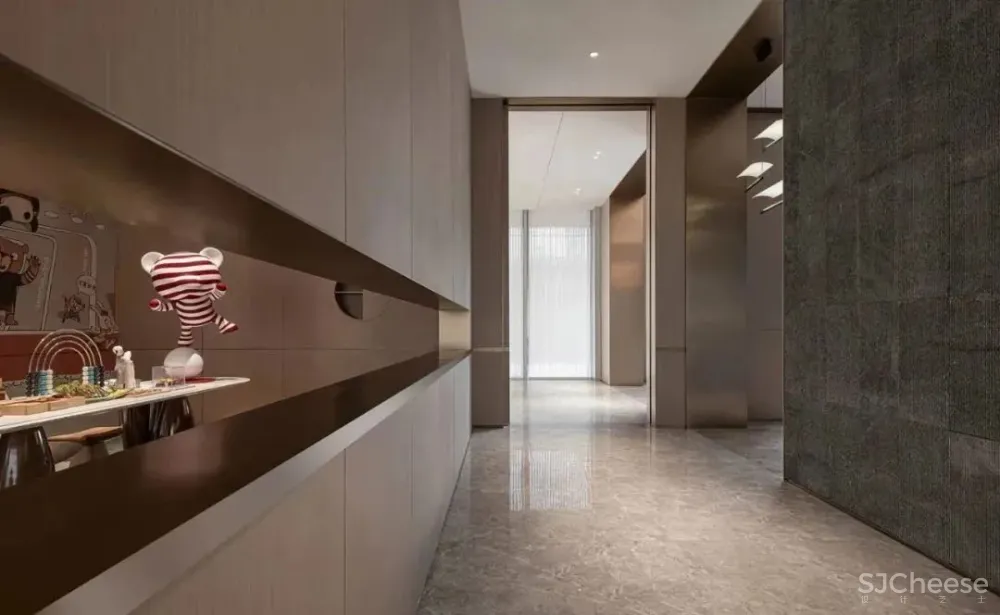 旭辉 x 茶会雅集,感知时光的纵与深 S.U.N 孙文