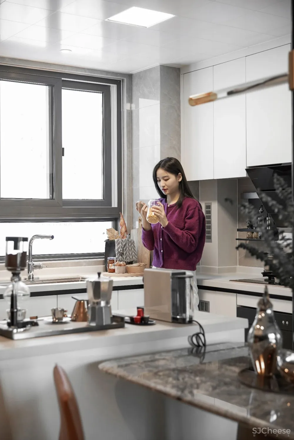 域正设计：在城市中觅得安然