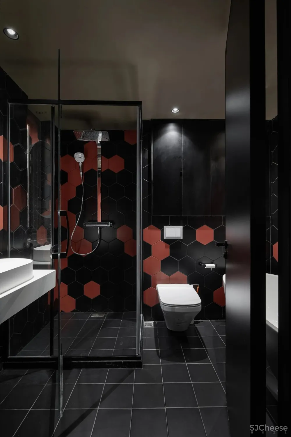 暖调的舒适,回归家的解压与治愈 佐耳设计