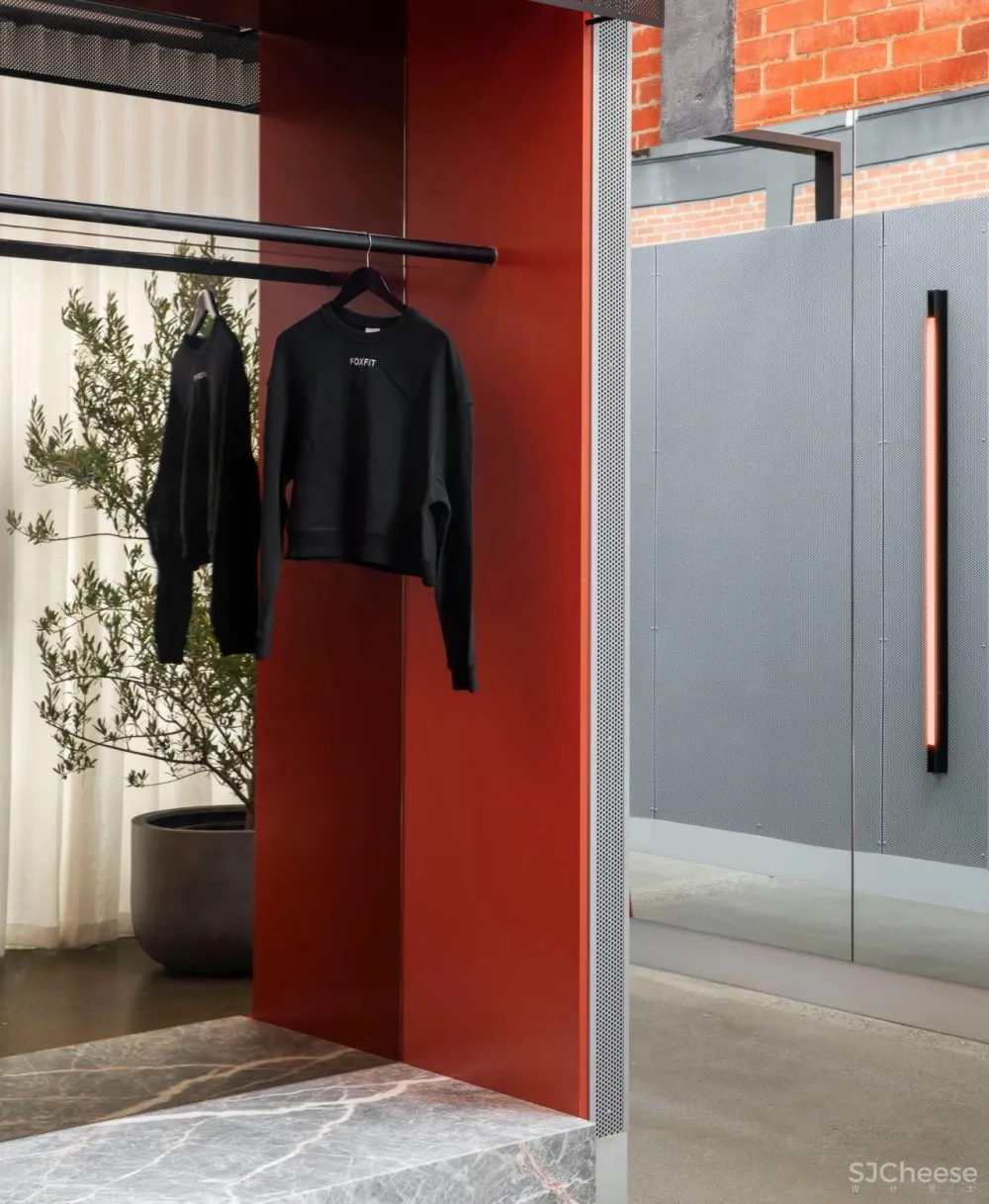 Mim Design 新作 低调优雅的现代美学