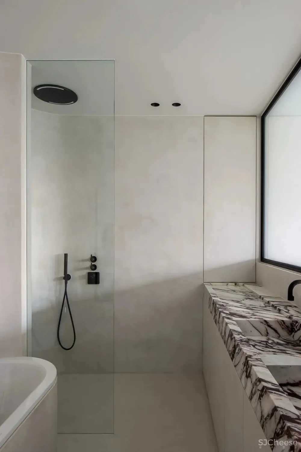 极简设计,极致生活 Dries De Malsche