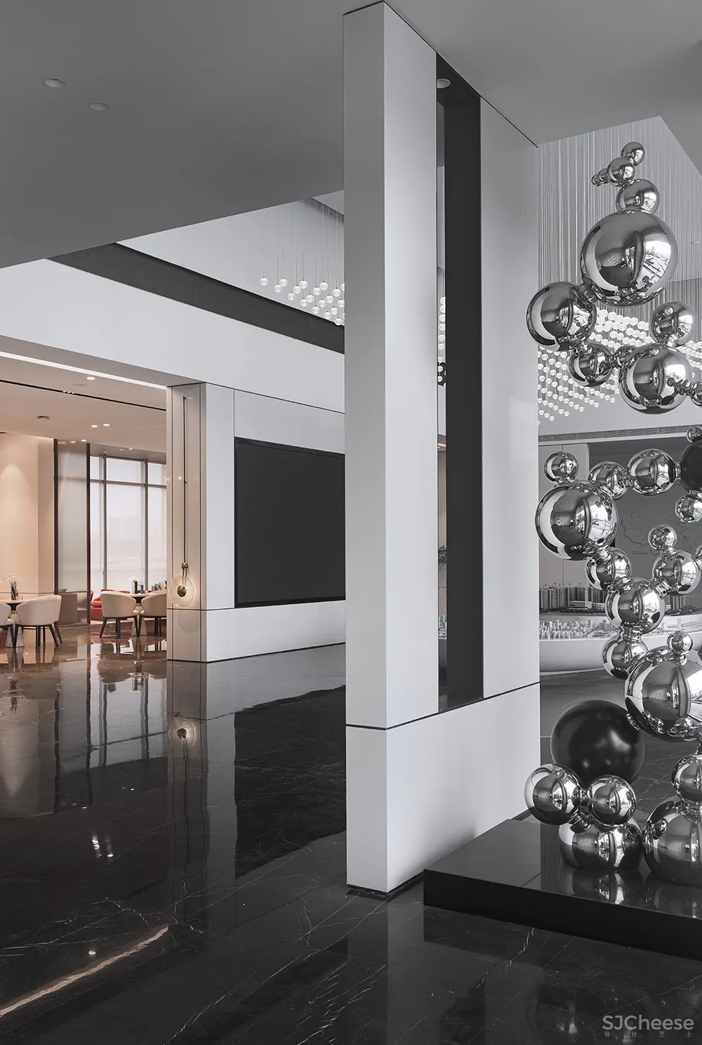 ACME集至 月光之上,看那世间的繁华变迁!