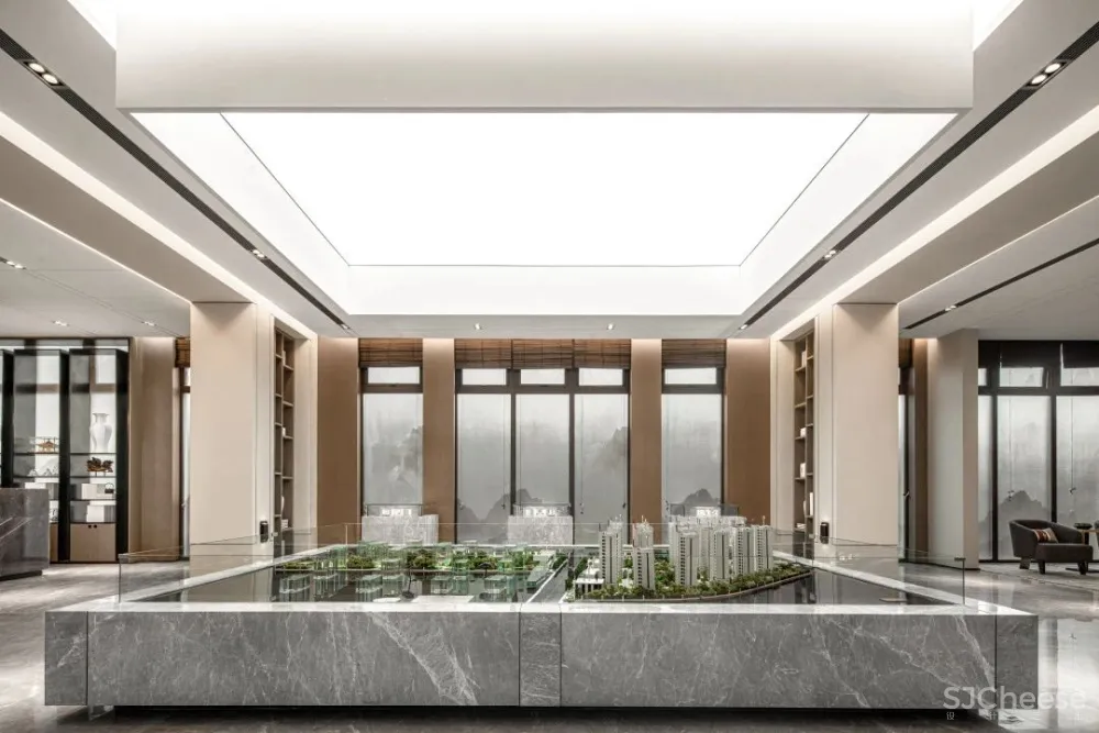 SUMAY树美 纯粹的宋代美学,简洁处更懂生活