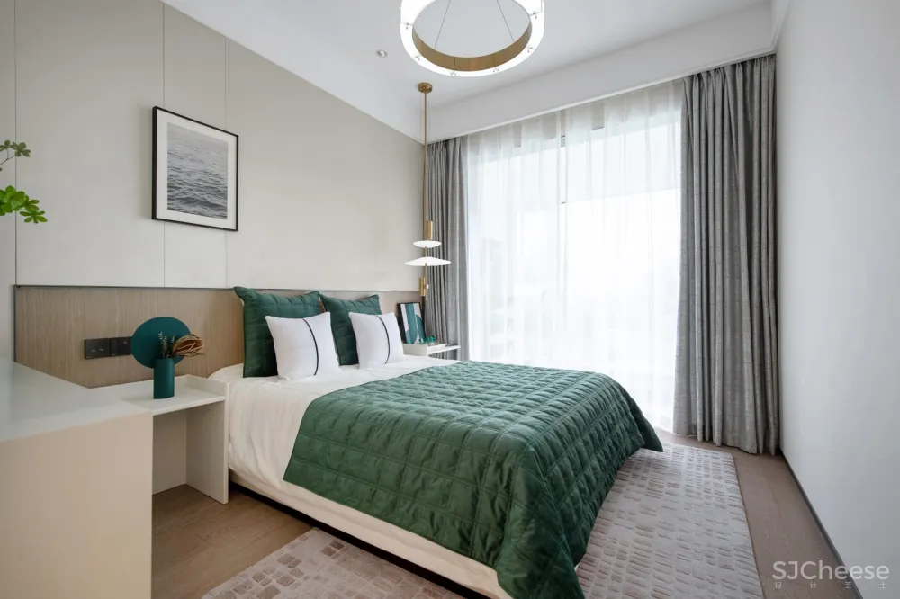 阅界设计| 腔调之下,藏着年轻人向往的生活