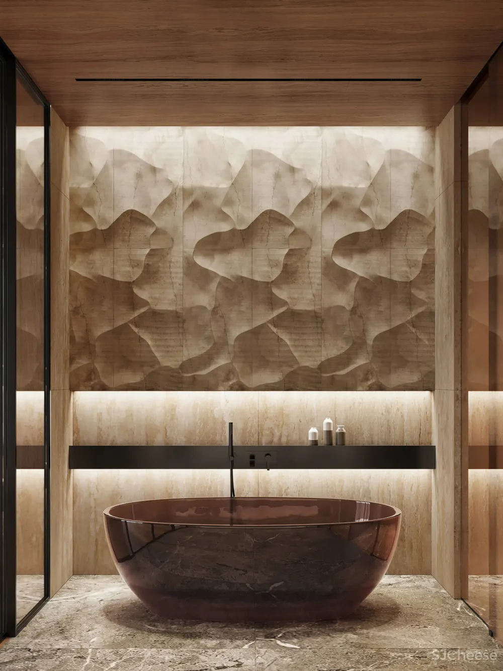 品位卓然·现代精奢住宅