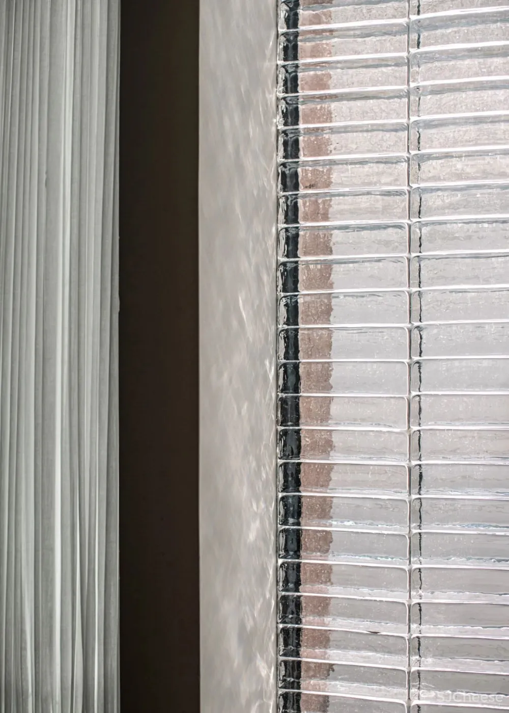 欢聚或独处,都被温柔包裹着| 军哥和芳姐自宅