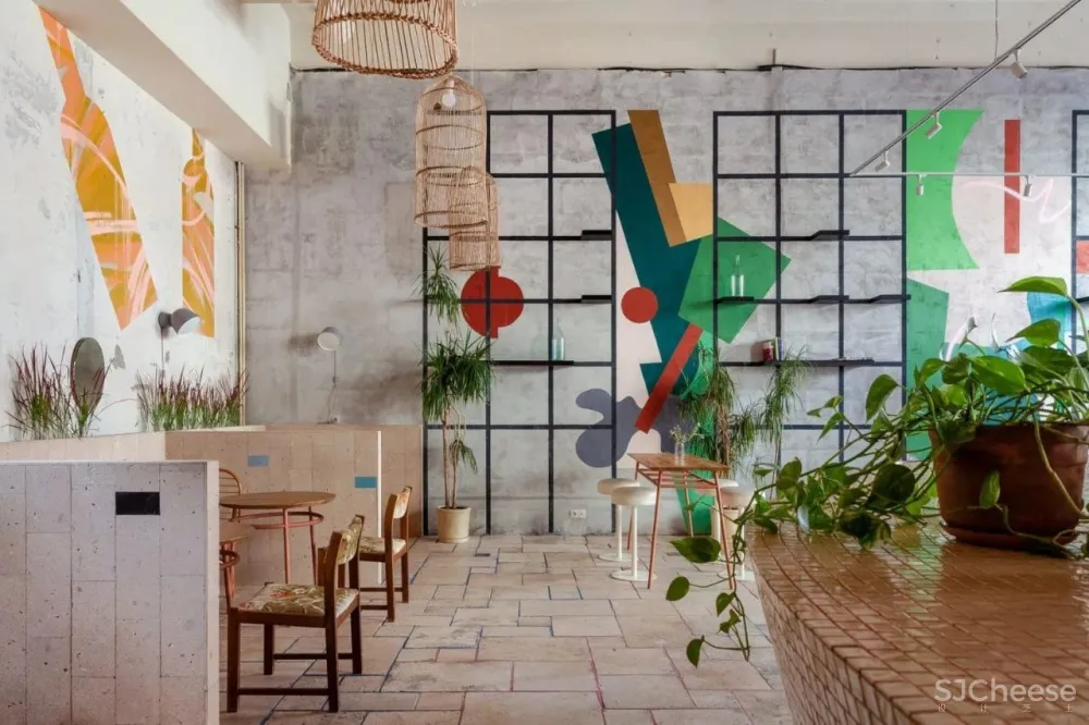 感恩节 回归“原味”设计