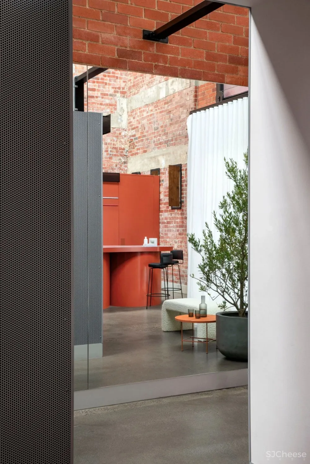 Mim Design 新作 低调优雅的现代美学