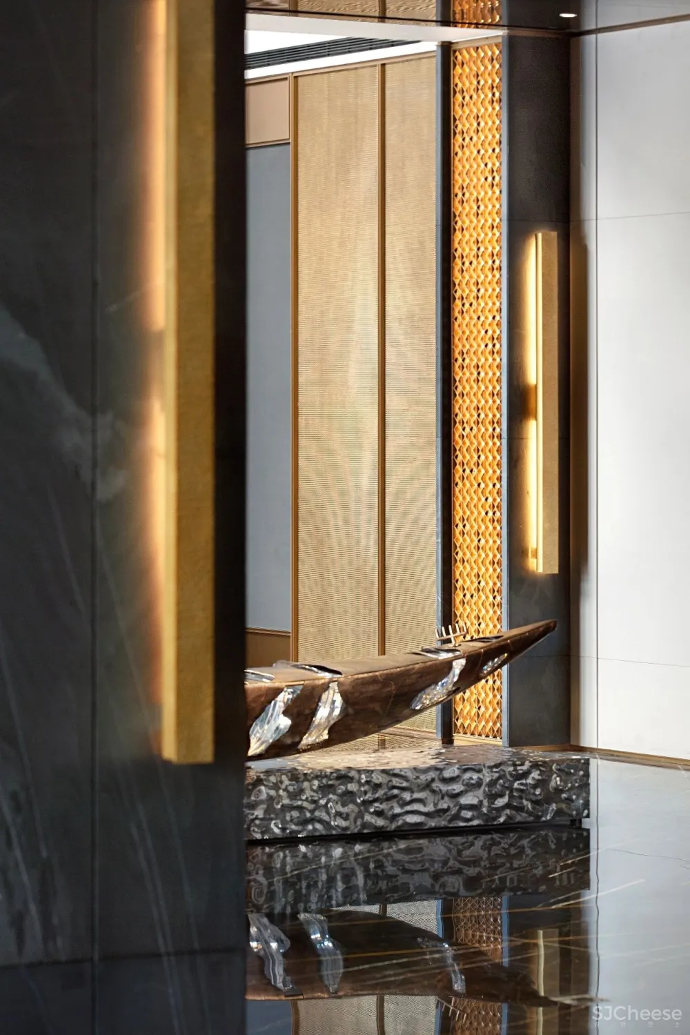 矩陣首發|重慶陽光城天瀾道11號