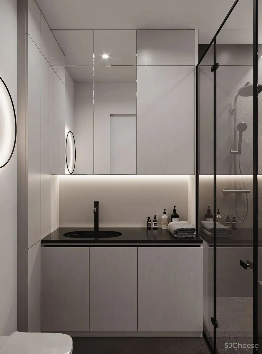 极简 “极”致品味，精“简”生活