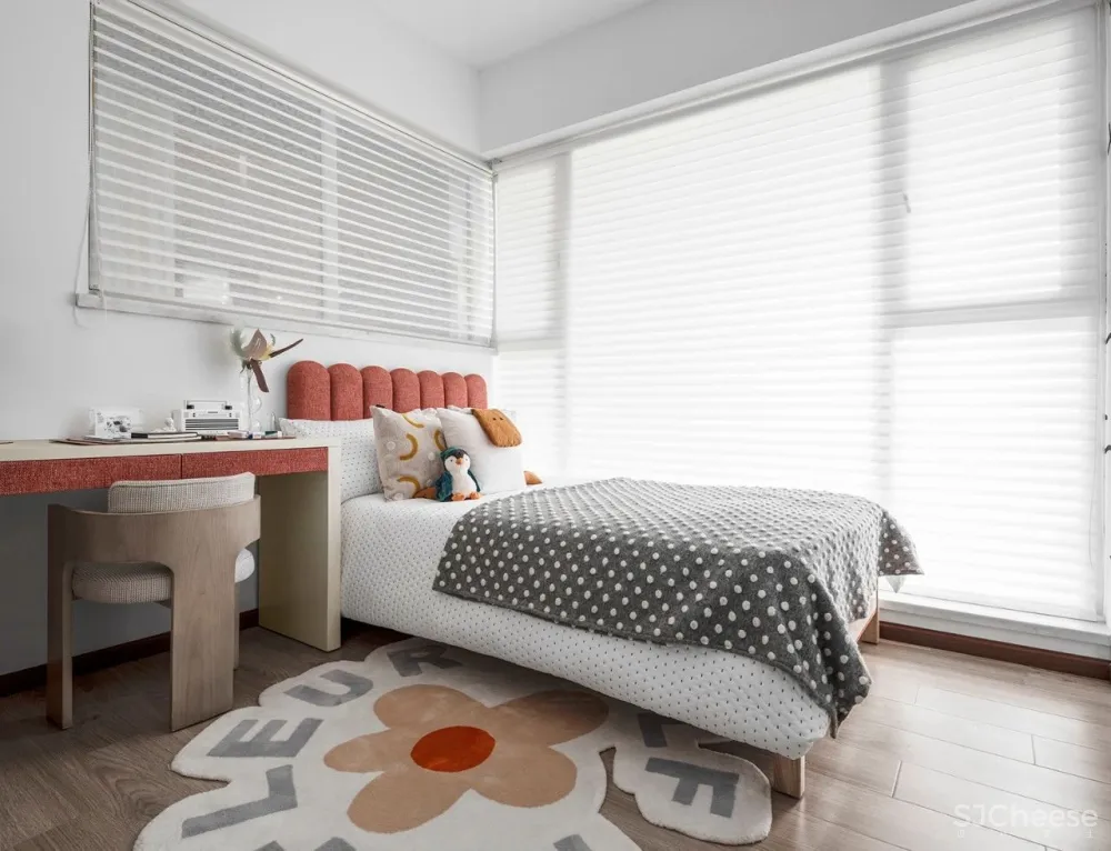 又见理想城 KMD 库玛设计