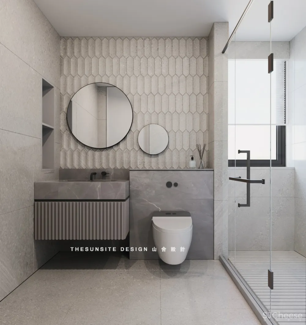 望府 · 東方美學 | 山舍设计