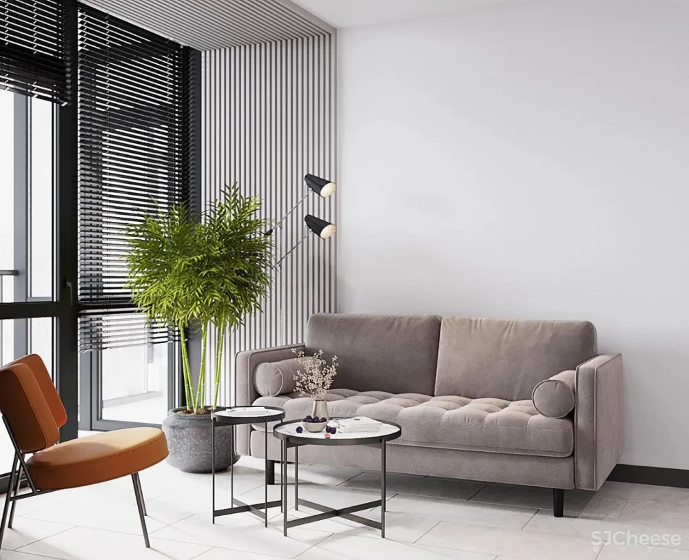 舒适宅,温馨漂亮!