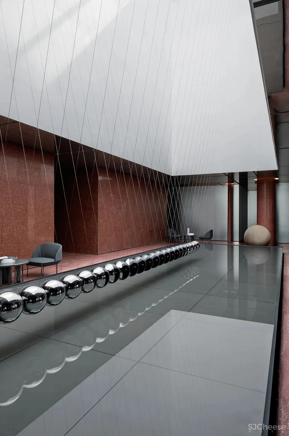 DOMANI 东 仓 牛 顿 与 月 亮